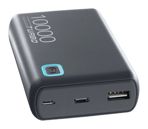 Cellular Lines - High Capacity Power Bank (Original) - Zambeel