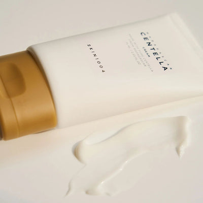 Centella - Pure Centella Cream (Original) - Zambeel