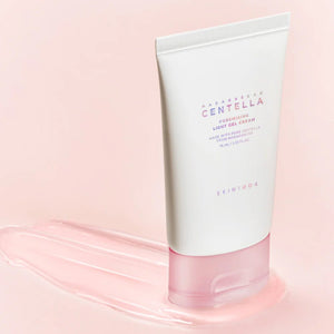Centella - Pure Centella Cream (Original) - Zambeel
