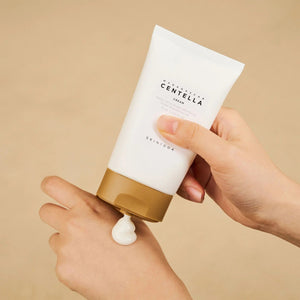 Centella - Pure Centella Cream (Original) - Zambeel