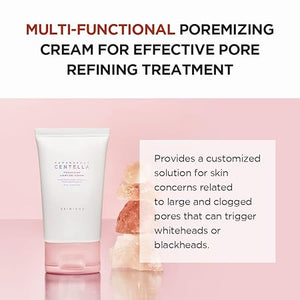 Centella - Pure Centella Cream (Original) - Zambeel