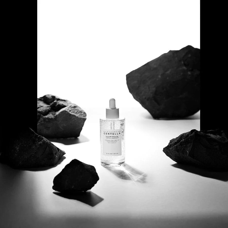 Centella - Tone Brightening Ampoule (Original) - Zambeel