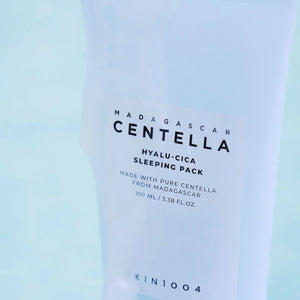 Centella - Water Fit Sun Serum SPE 50+ (Original) - Zambeel