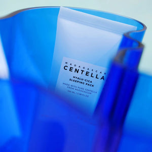 Centella - Water Fit Sun Serum SPE 50+ (Original) - Zambeel