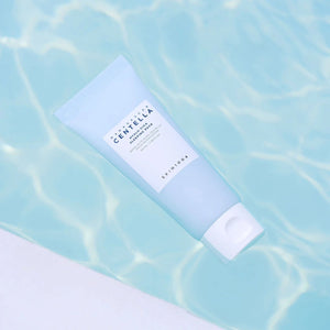 Centella - Water Fit Sun Serum SPE 50+ (Original) - Zambeel