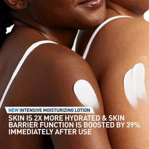 Cera Ve - Intensive Moisture Lotion (Original) - Zambeel