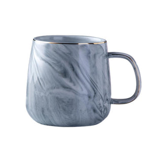 Ceramic Mug Mug Breakfast Cereal Mug - Zambeel