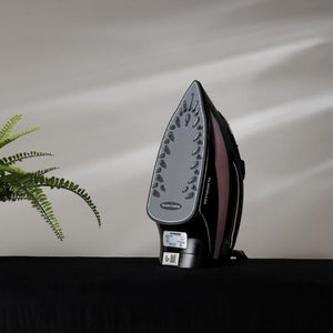 Ceramic Soleplate Iron - Zambeel