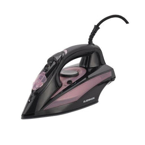 Ceramic Soleplate Iron - Zambeel