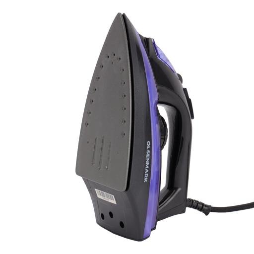 Ceramic Steam Iron - Zambeel