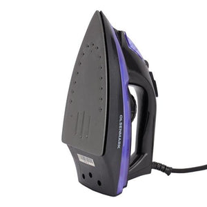 Ceramic Steam Iron - Zambeel