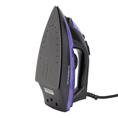 Ceramic Steam Iron - Zambeel