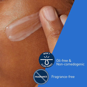 CeraVe - PM Facial Moisturizing Lotion - Zambeel