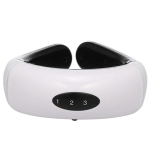 Cervical Massager - Zambeel