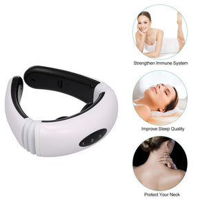 Cervical Massager - Zambeel