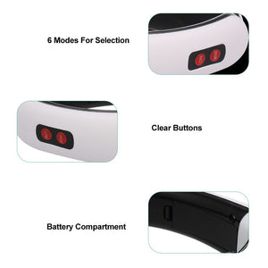 Cervical Massager - Zambeel