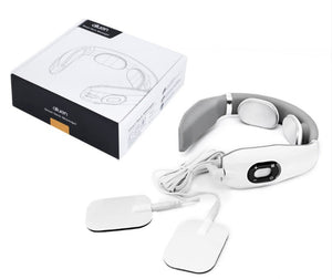 Cervical Massager - Zambeel