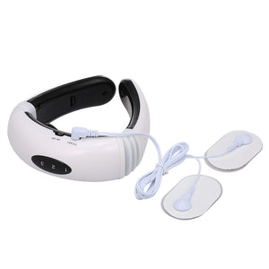 Cervical Massager - Zambeel