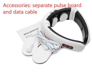 Cervical Massager - Zambeel