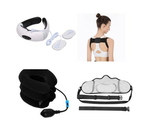 Cervical Massager - Zambeel