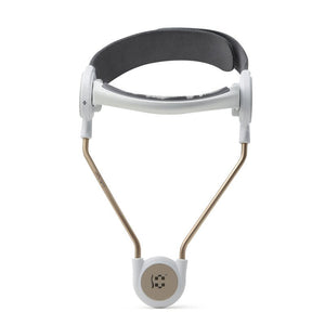 Cervical Neck Tractor Traction Device Orthosis Braces Neck Brace Collar Household Pain Relief Neck Stretcher Spine Corrector - Zambeel