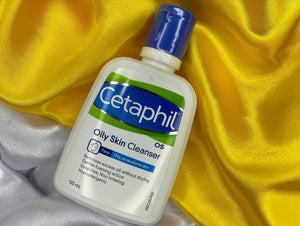 Cetaphil - Moisturizer & Cleanser (Original) - Zambeel