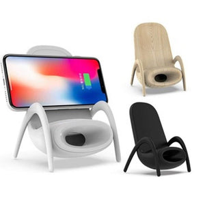 Chair Amplifier Wireless Charger - Zambeel