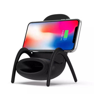 Chair Amplifier Wireless Charger - Zambeel