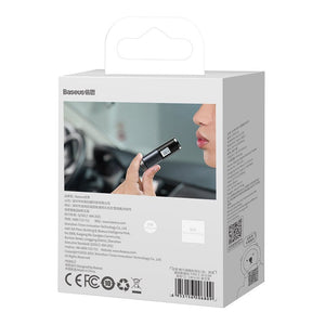 Changxing Alcohol Detector Blue Sky Black Simple Universal Data Cable - Zambeel
