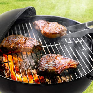Charcoal Grill © - Zambeel