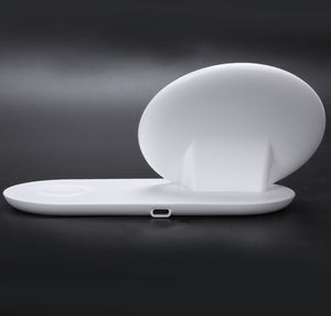 Charger Fast Wireless Charging Charger - Zambeel