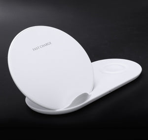 Charger Fast Wireless Charging Charger - Zambeel