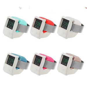 Charging Stand Apple Watch Charging Base - Zambeel