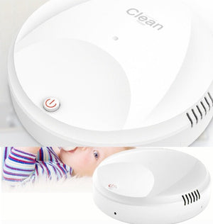Charging Version Automatic Smart Cleaning Robot Dust Sweeper Vacuum Cleaner Auto Machine Cleaner - Zambeel