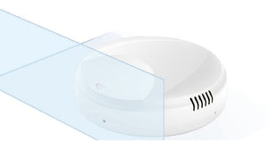 Charging Version Automatic Smart Cleaning Robot Dust Sweeper Vacuum Cleaner Auto Machine Cleaner - Zambeel