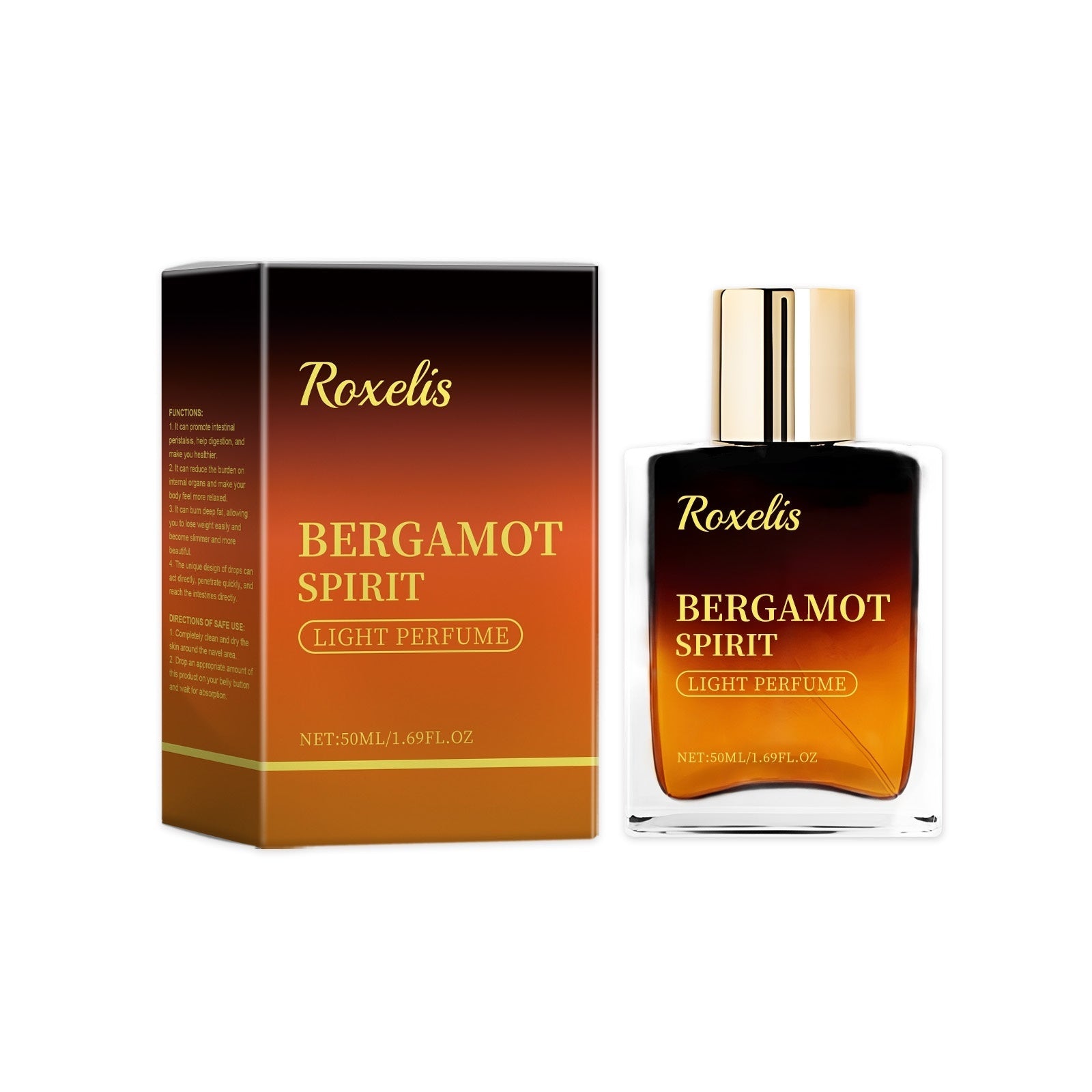 Charming Perfume - Zambeel