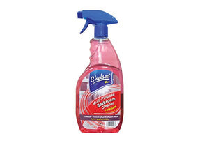 Chelsea Max - Multi - Purpose Bathroom Cleaner Ⓢ - Zambeel