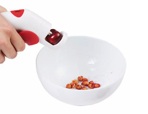 Cherry Kernel Remover Creative Kitchen Gadget - Zambeel