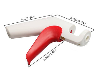Cherry Kernel Remover Creative Kitchen Gadget - Zambeel