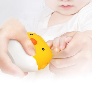 Children's Automatic Nail Clippers and Nail Trimmer - Zambeel