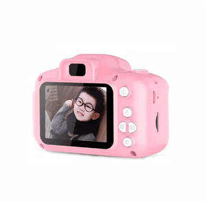 Children’s Digital Camera - Zambeel