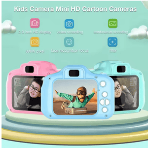 Children’s Digital Camera - Zambeel