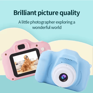 Children’s Digital Camera - Zambeel