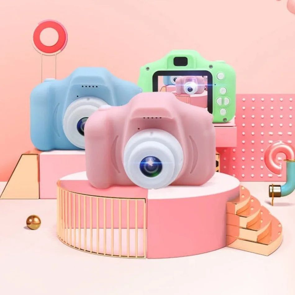 Children’s Digital Camera - Zambeel