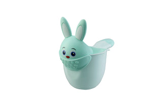 Children's Shampoo Shower Spoon - Zambeel