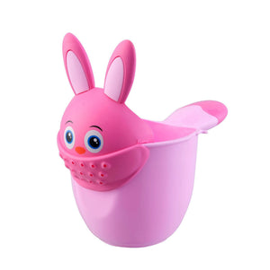 Children's Shampoo Shower Spoon - Zambeel