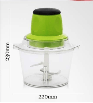 Chopper Cutter (For 3L Grinder) - Zambeel