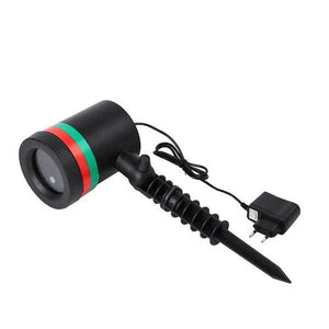 Christmas Projection Light - Zambeel