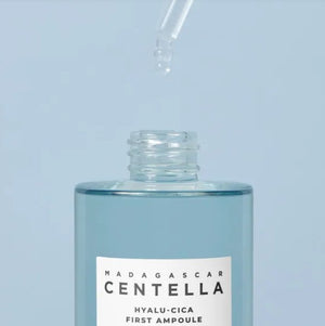 Cica First Ampoule - Zambeel