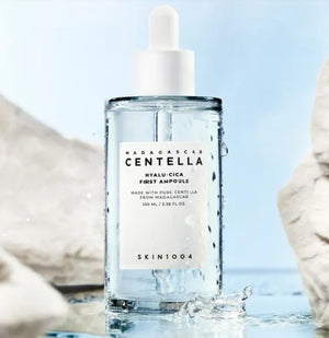 Cica First Ampoule - Zambeel